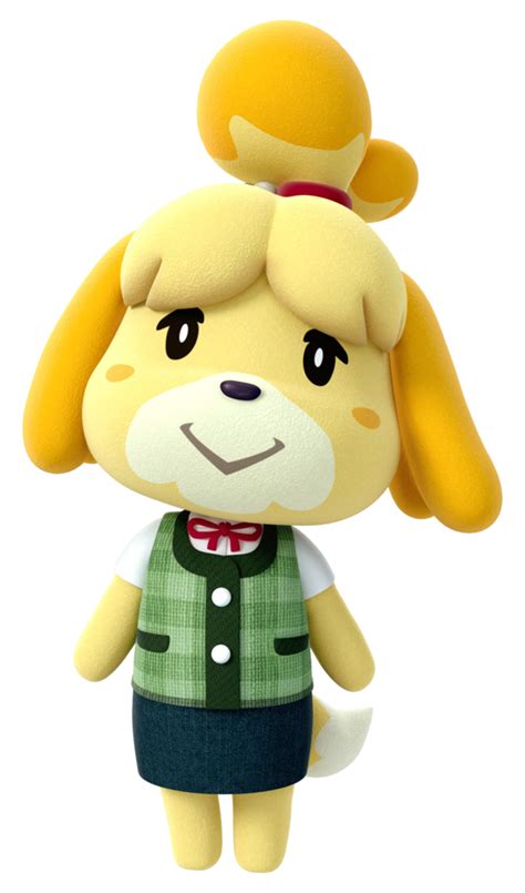 isabelle joi|Isabelle (Animal Crossing) : r/isabellehentai